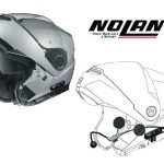 Back to the roots – zurück zum Nolan n-com B4-Headset