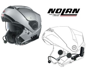 Nolan n-com B4